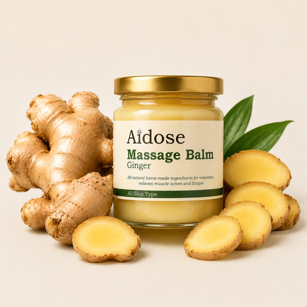 massage balm