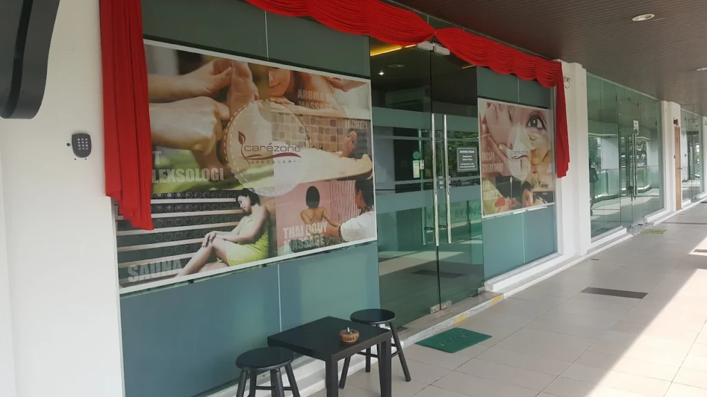 store